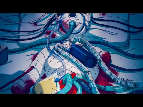 「AMV」Intoxicated