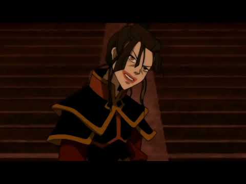 Rush Tha Visionary - Lemon Pepper Freestyle (Azula vs Zuko &amp; Katara) #AMV #AvatarTheLastAirbender