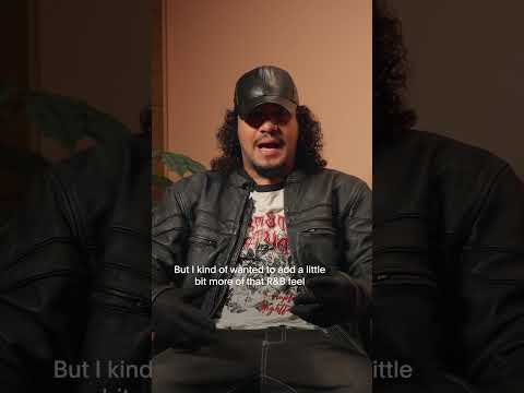 @RichYashel The Story Behind &quot;24/7 U&quot;