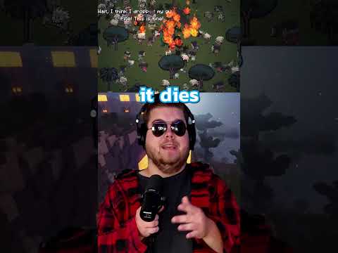 You Need To Play This Indie Game #shorts #gaming #deathroadtocanada