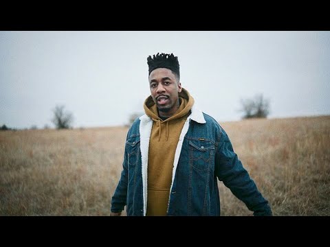 Dax - &quot;To Be A Man&quot; (Official Music Video)