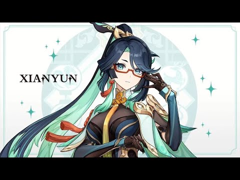 [LIVE] Gacha dan Test Xianyun + Gaming! | Genshin Impact Indonesia | DitusiOfficial