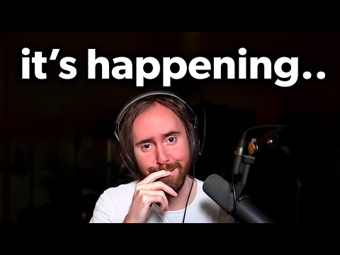 IT&#039;S OVER for Voice Actors