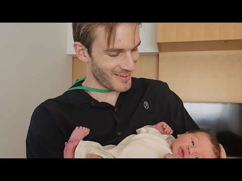 I&#039;m a dad now