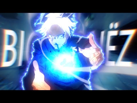 YEAT - BIG STONËZ [AMV] ft 500 subs
