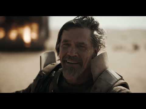 Dune: Part Two ( 2023) | Hollywood.com Movie Trailers