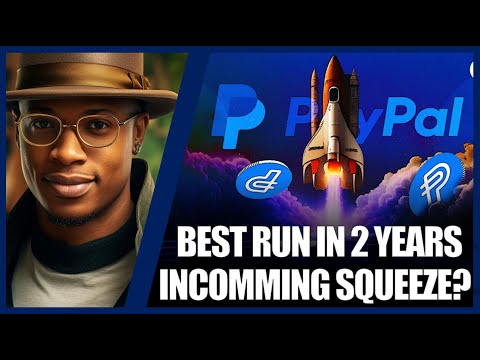 INCOMING NEWS?? BEST RUN IN 2 YEARS