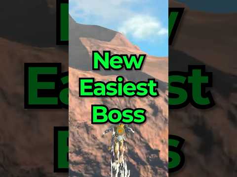 What’s the EASIEST BOSS in the Zelda Series? …Part 2!