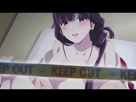 My Happy Marriage【AMV】It&#039;s Alright