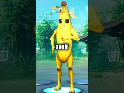 🍌 3 Concepts INCROYABLE qui pourraient arriver sur Fortnite !!