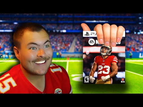 STREAM ENDS IF I lose Madden 25