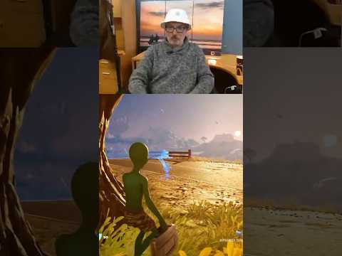 They weren’t expecting that! #fortnite #fortniteclips #bushcampdad