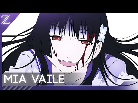 Mia Vaile - Demon | AMV