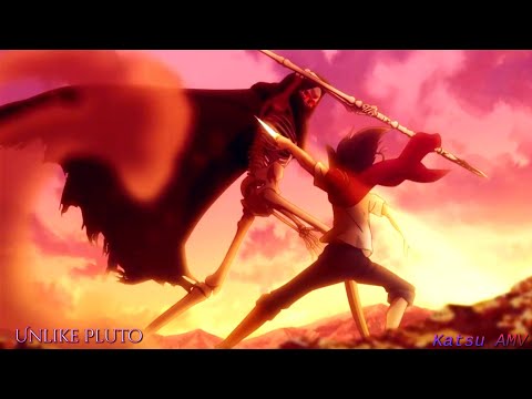 Soujirou Vs. Shalk The Sound Slicer「Ishura AMV」Death Of Me