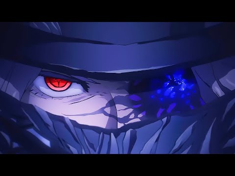 「AMV」- Undefeated 🏆