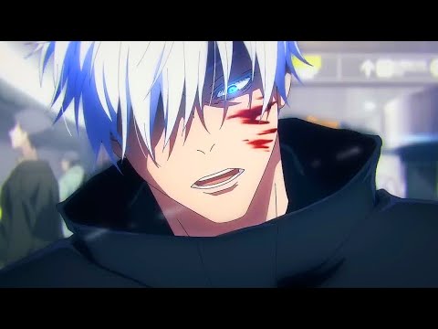Jujutsu Kaisen Season 2: Shibuya Incident「AMV」- Dead ᴴᴰ