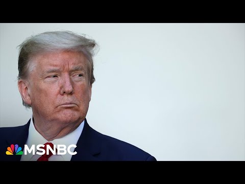 New York court rules Trump owes more than $454 million in civil fraud case