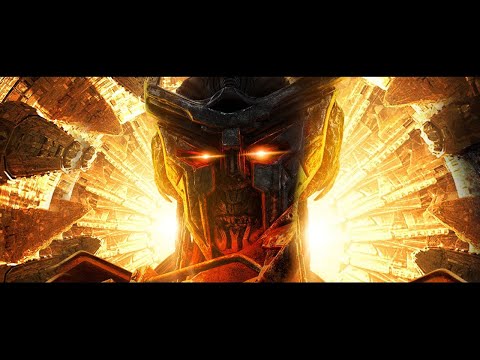 Transformers Rise Of The Beasts Trailer: Unicron Dark God and Beast Wars Easter Eggs