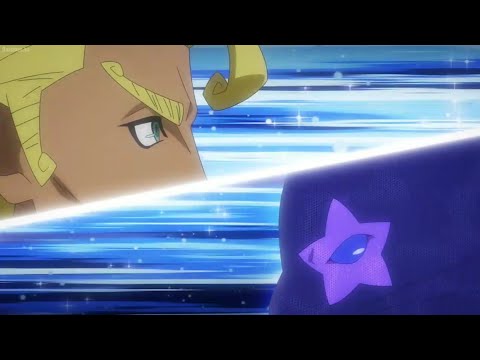 Gentleman vs Wodin (R1) AMV