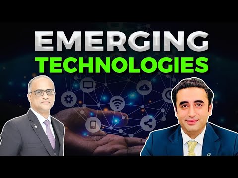 Is Pakistan ready for emerging Technologies : 96 % Pakistan earn less than 4 % Pakistanis abroad
