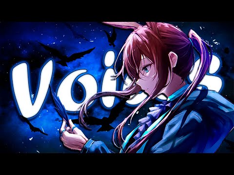 Arknights AMV/GMV - Voices
