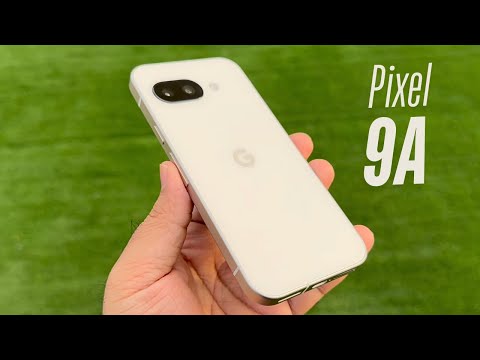 Pixel 9A Review: Is Google&#039;s Budget Phone Worth It?