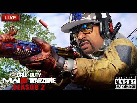 Saturday Night Jive😈 MW3 | WARZONE Season 2