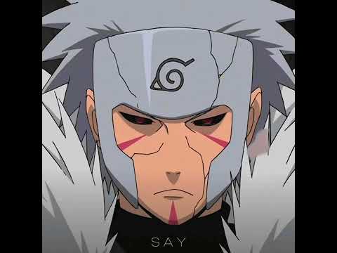 Edo Tensei no Jutsu 😈- Naruto Shippuden -「AMV/EDIT」