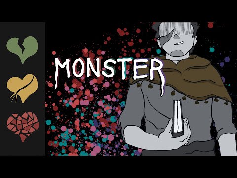 Monster || Secret Life AMV