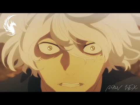 Hell&#039;s Paradise「AMV」As You Fade Away ᴴᴰ