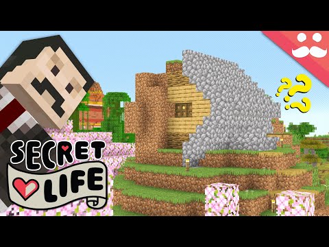 SECRET LIFE: Episode 1 - The Mounders