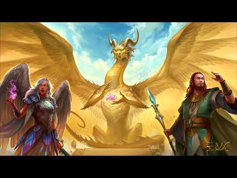Raphaël Rark - Eternals | Epic Uplifting Heroic Orchestral