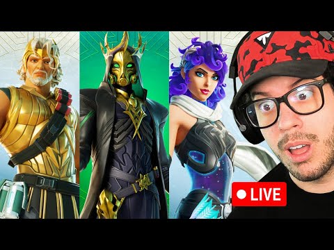 FORTNITE *SEASON 2* is SUPER DELAYED!