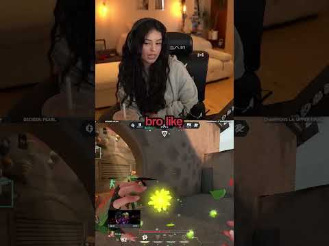 Valkyrae&#039;s thoughts on Marriage