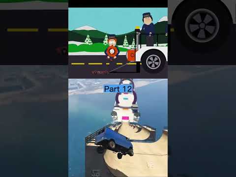 South Park Series || 4th Grade || Part 12