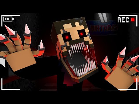 Five Nights at SSundee&#039;s in Minecraft