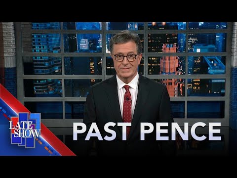 Trump Wants Pence’s Endorsement | Speaker Mike Johnson Takes the Bible Literally