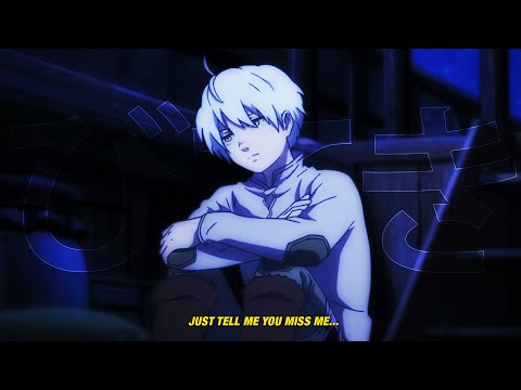 sewerperson - captains log 248 [Lyrics / AMV]