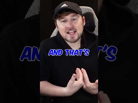 Fortnite Messed Up...
