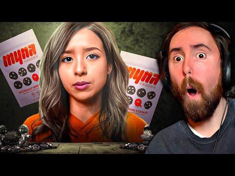 Pokimane Responds to Scam Allegations | Asmongold Reacts to Kavos