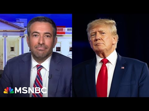 Trump can be jailed in 2024: Appeals court deals nightmare blow in Jack Smith case