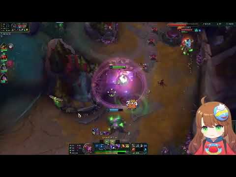 &quot;INTING&quot; in League of Legends