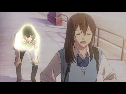 WOH | amv | i want to eat your pancreas