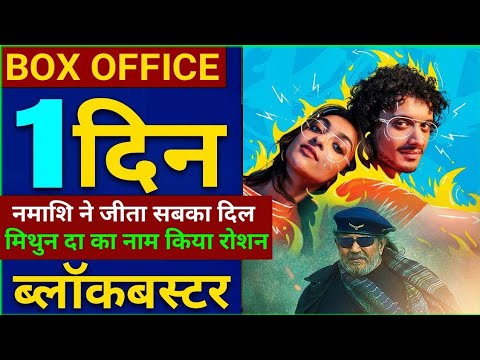 Bad Boy Trailer Review, Namashi Chakraborty, Amrin, Mithun Chakraborty Son Movie Trailer,