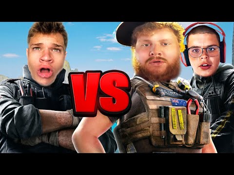 Jynxzi vs CaseOh &amp; Sketch