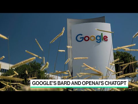 How Google Is Getting Into the Artificial Intelligence Arms Race