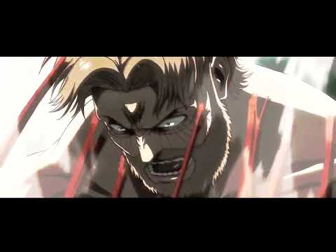 SMIR - Coming Alive (prod. 1shelbybaby) [AMV]