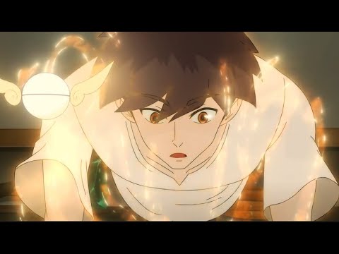 Orphan Boy Reincarnated Into Another World And Shocks Everyone With His Level-up System ! 😱🔥