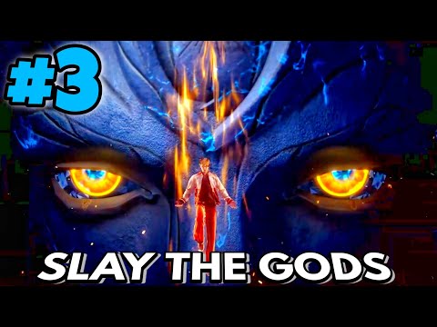 Michael The Slayer Of The Gods New World Class Anime Series Explained in Hindi Episode 3