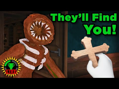 The Roblox Doors Update is TERRIFYING! | Roblox DOORS Hotel+ Update
